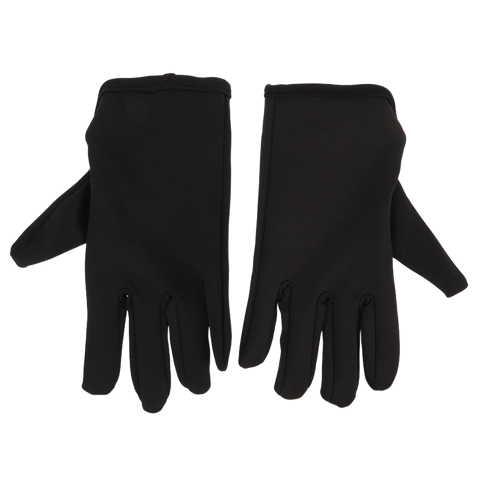 Heat Resistant Glove - 1Pair Heat Resistant Hair Styling Gloves