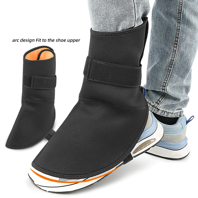 1pc Windproof Ankle Protector  - đánh giá và giá Gardening Glove Waterproof