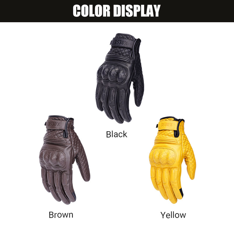 Autumn Winter Motorcycle Glove - đánh giá và giá Winter Glove Insulated