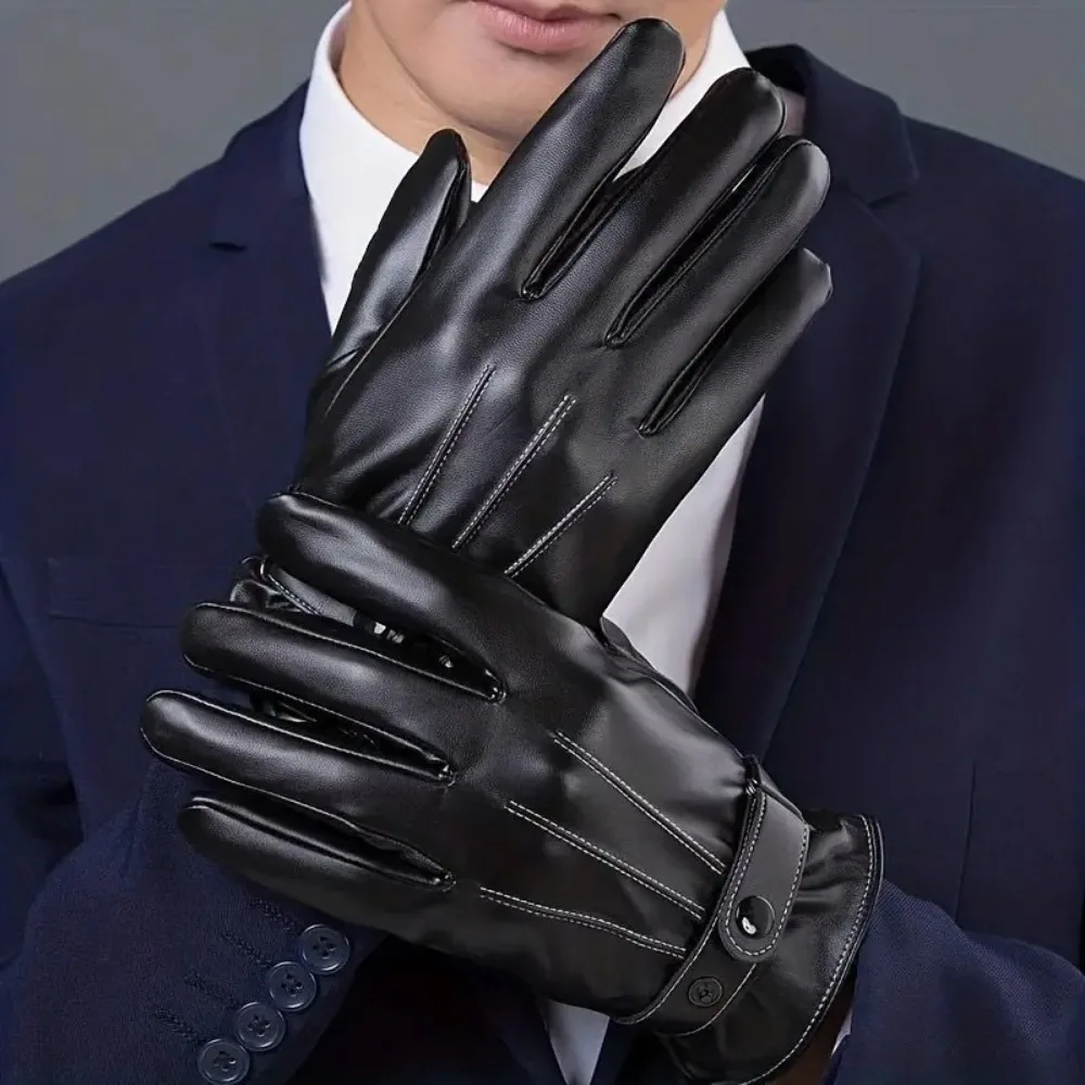 Winter Warm Full Fingers Water - đánh giá và giá Ski Glove Waterproof