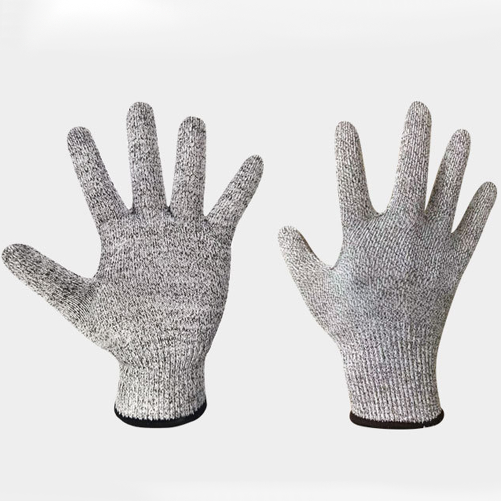 Safety Cut-Resistant Gloves Pe - đánh giá và giá Cut Resistant Glove