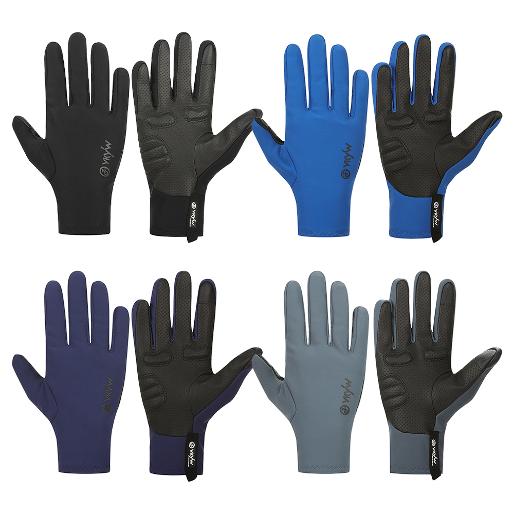 YKYWBIKE Cycling Gloves Full F - đánh giá và giá Gardening Glove Waterproof
