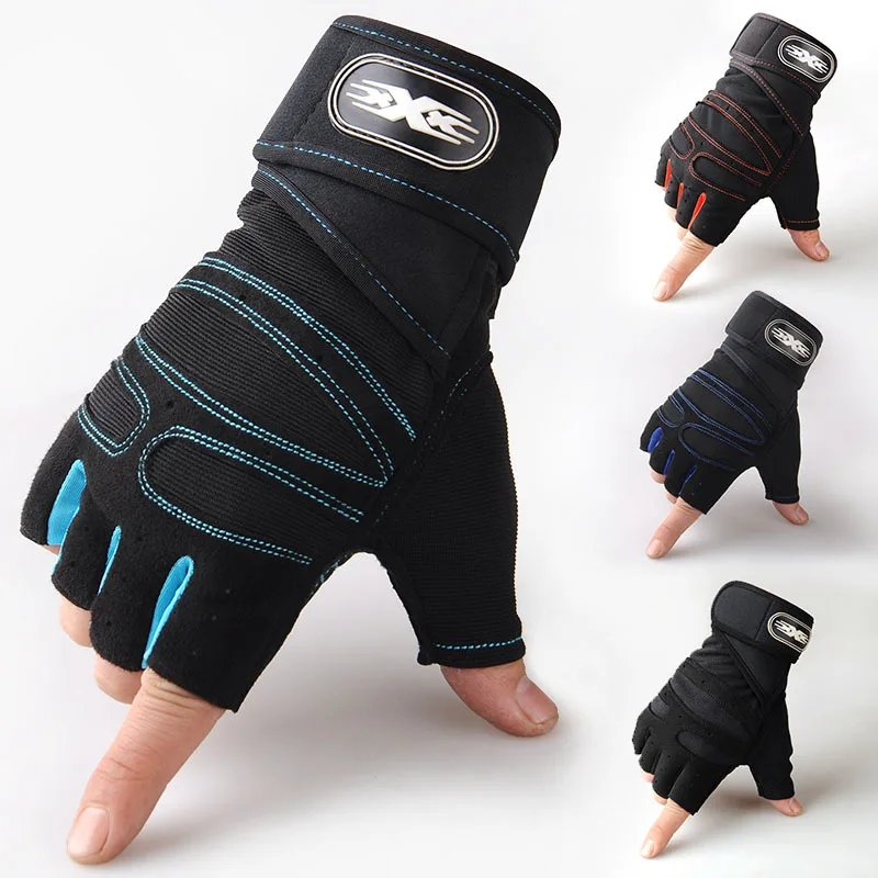 Gym Gloves for Men Women Fitne - đánh giá và giá Workout Glove Gym