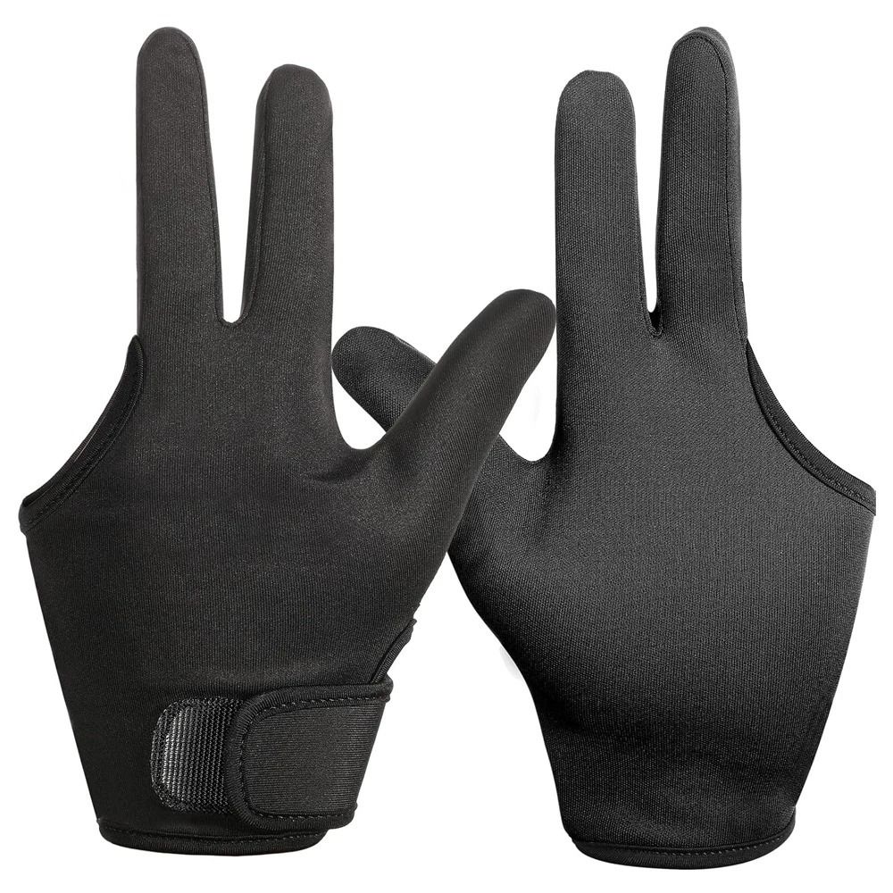New 3 Finger Heat Resistant Gl - đánh giá và giá Heat Resistant Glove