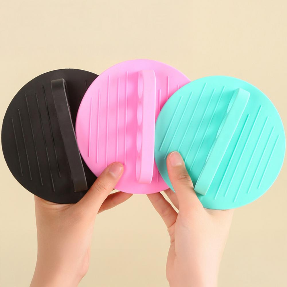 Back Scrubber for Shower Body  - đánh giá và giá Rubber Glove Cleaning