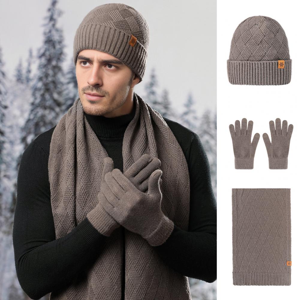 Breathable Acrylic Material Se - đánh giá và giá Winter Glove Insulated