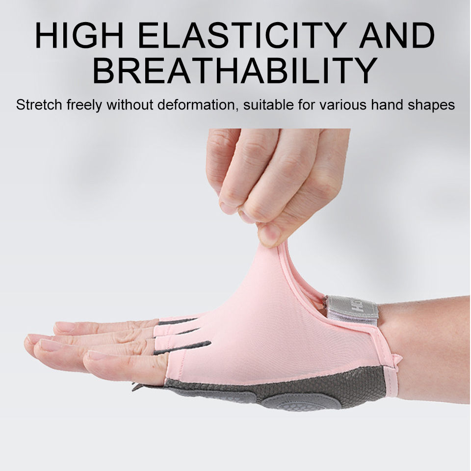 GTUBIKE 1 Pair Workout Gloves  - đánh giá và giá Workout Glove Gym