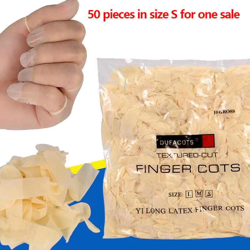 New 50pcs/pack Disposable Late - đánh giá và giá Latex Disposable Glove