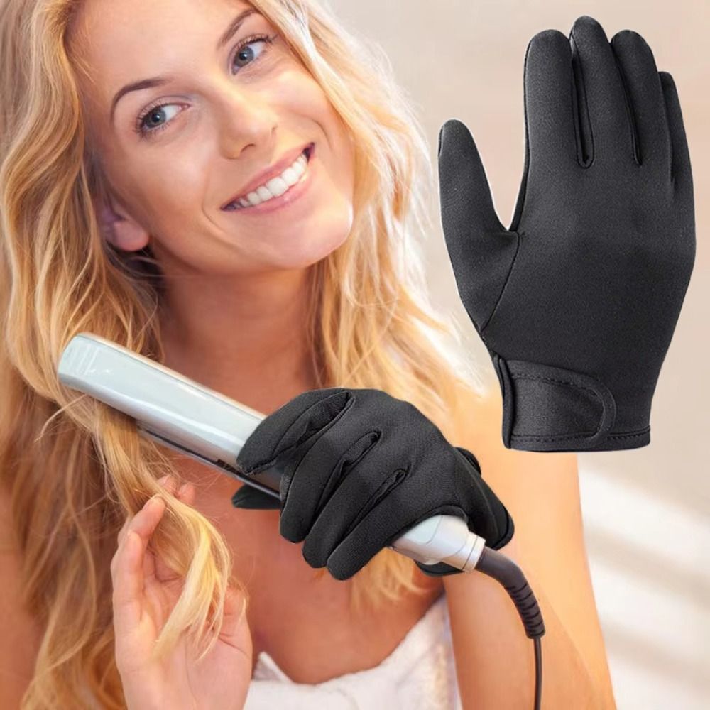 New 5 Finger Heat Resistant Gl - đánh giá và giá Heat Resistant Glove