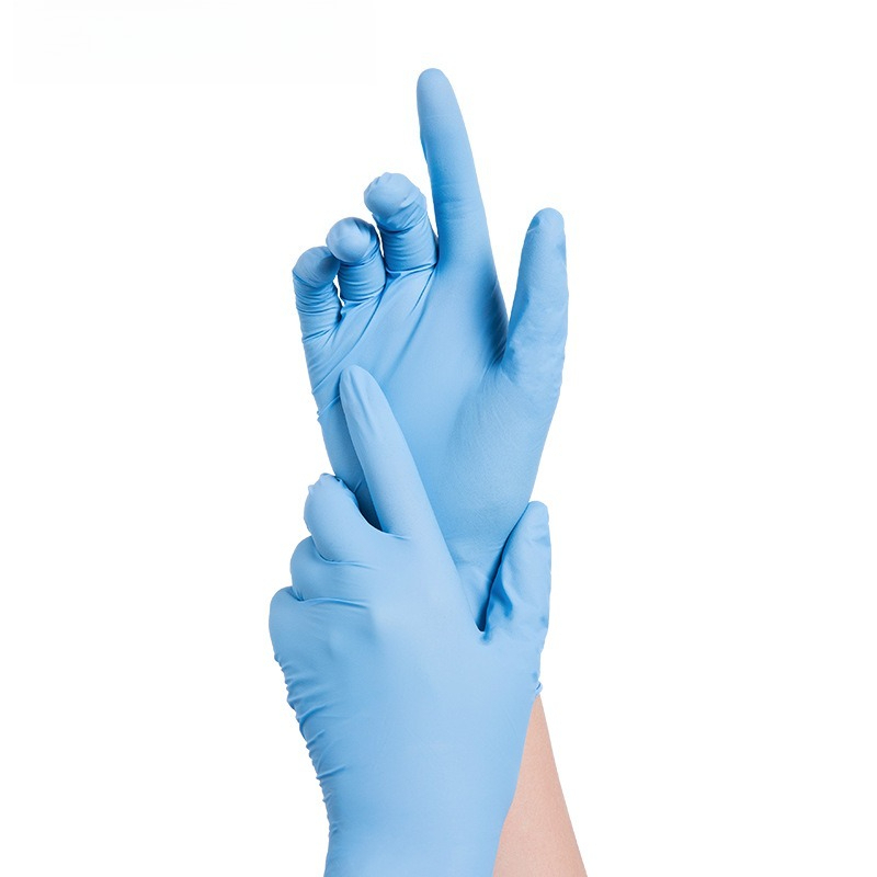 2×100Pcs/Box Medical Grade Nit - đánh giá và giá Exam Glove Nitrile