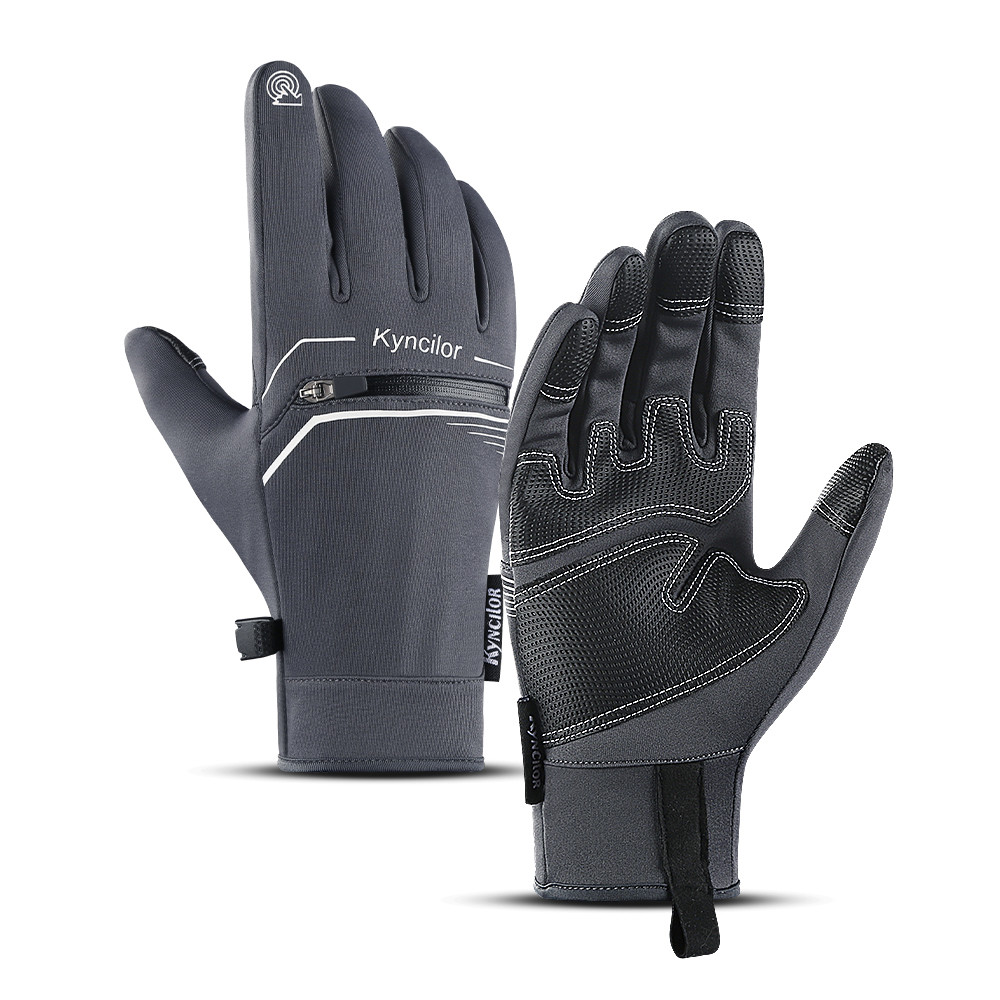 Winter Cycling Gloves Men Wome - đánh giá và giá Ski Glove Waterproof