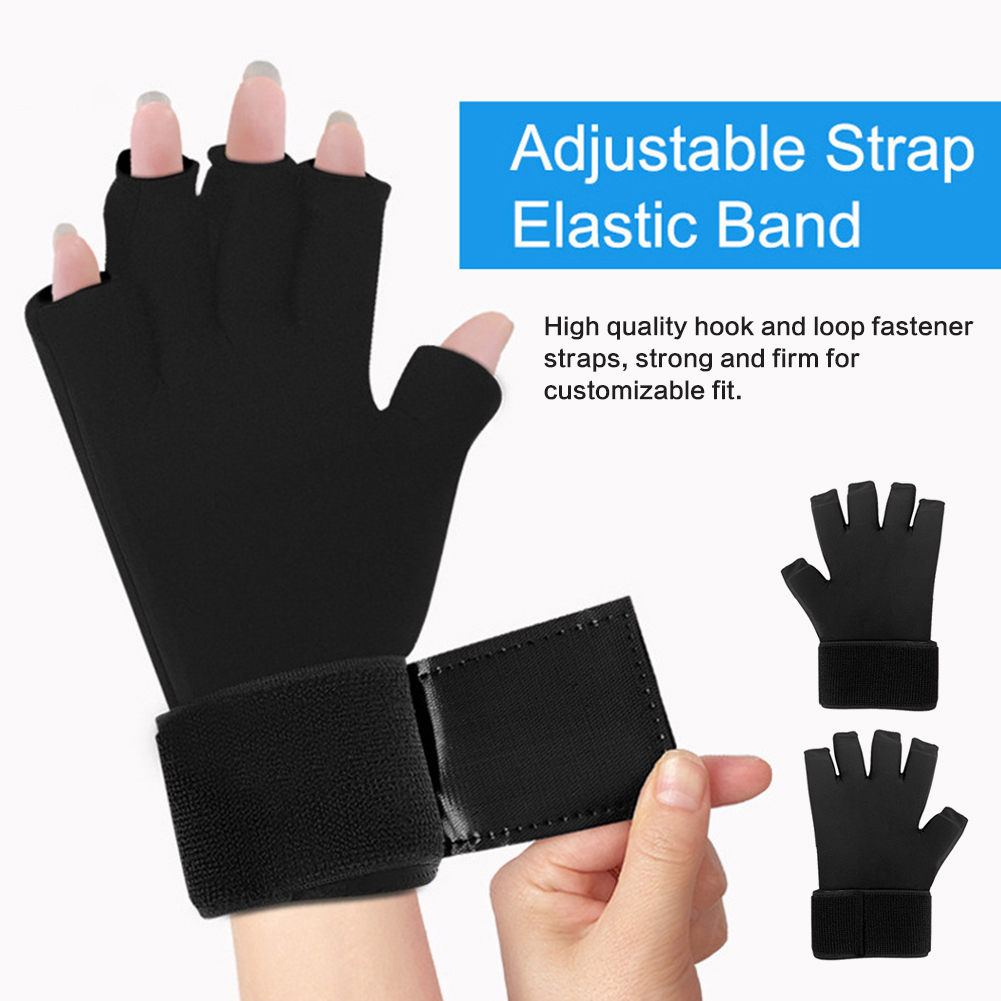 Arth-Ritis Compression Ice Glo - đánh giá và giá Latex Disposable Glove