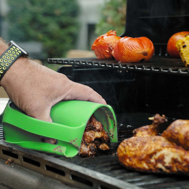 Home use Silicone Oven Mitts H - đánh giá và giá Oven Mitt Silicone