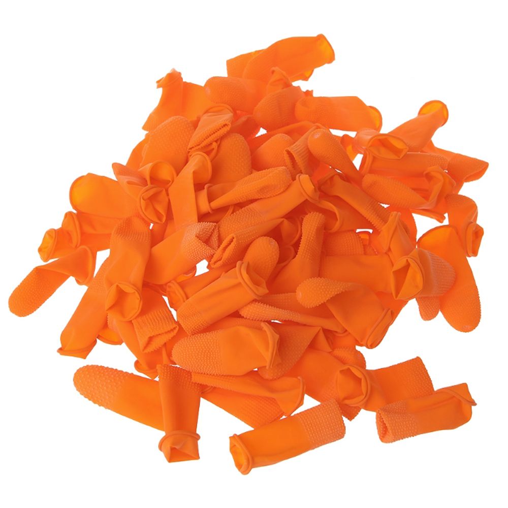 100PCS Cleaning  Accessories N - đánh giá và giá Rubber Glove Cleaning