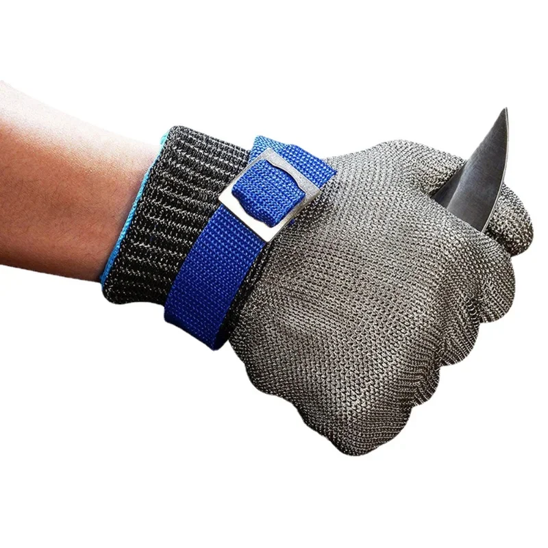 Cut Resistant Stainless Steel  - đánh giá và giá Cut Resistant Glove