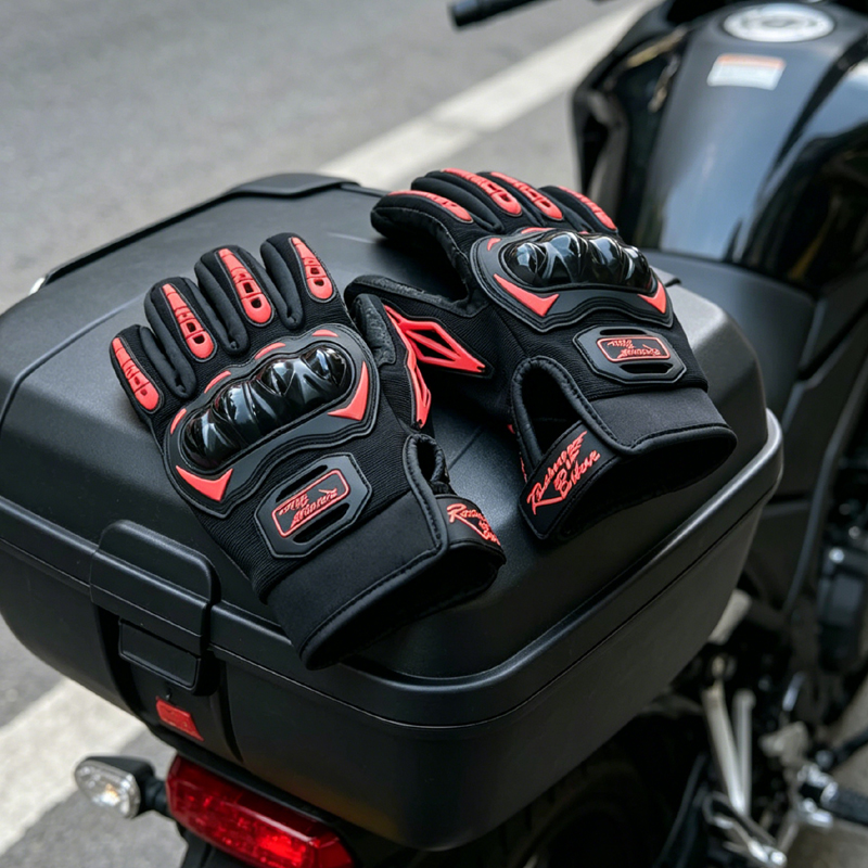 Men Motorcycle Gloves Summer B - đánh giá và giá Motorcycle Glove Knuckle