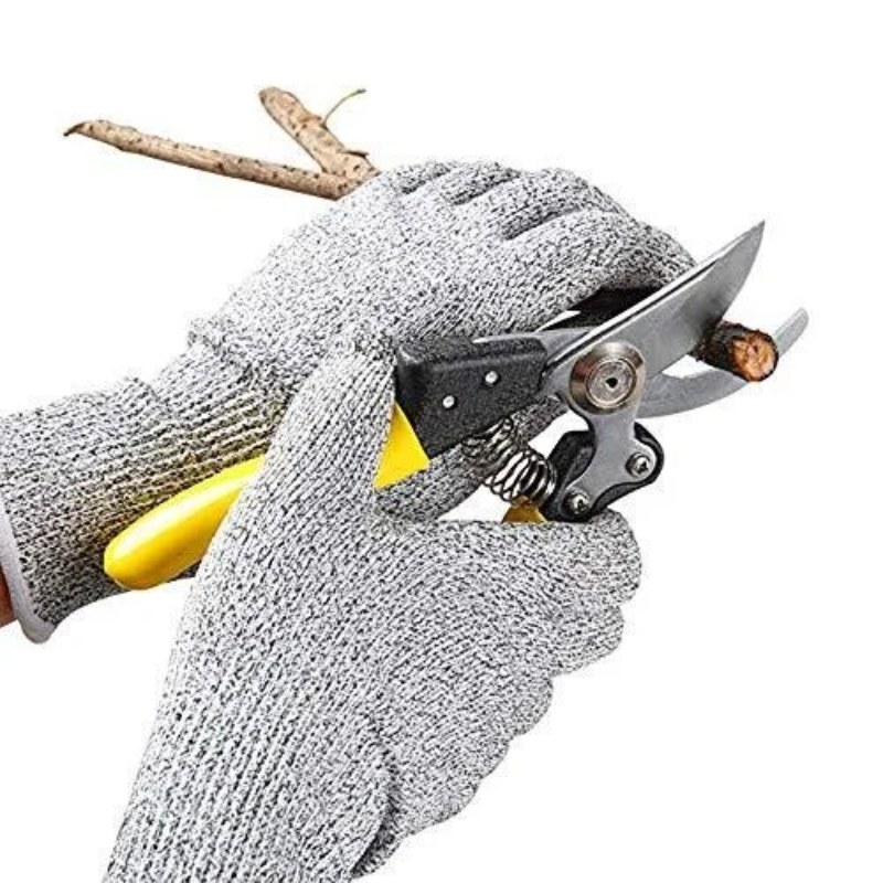 Anti Cutting Gloves Stab Resis - đánh giá và giá Cut Resistant Glove