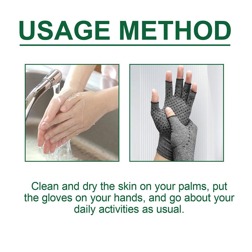 Compression Arthritis Gloves H - đánh giá và giá Motorcycle Glove Knuckle