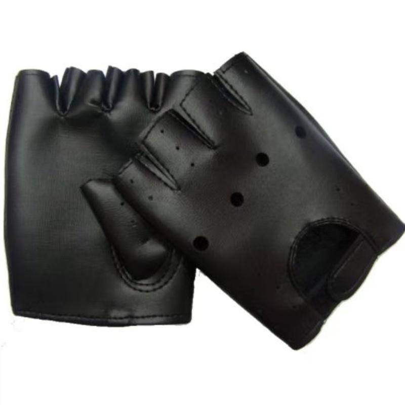 Men Unisex Artificial Leather  - đánh giá và giá Leather Driving Glove