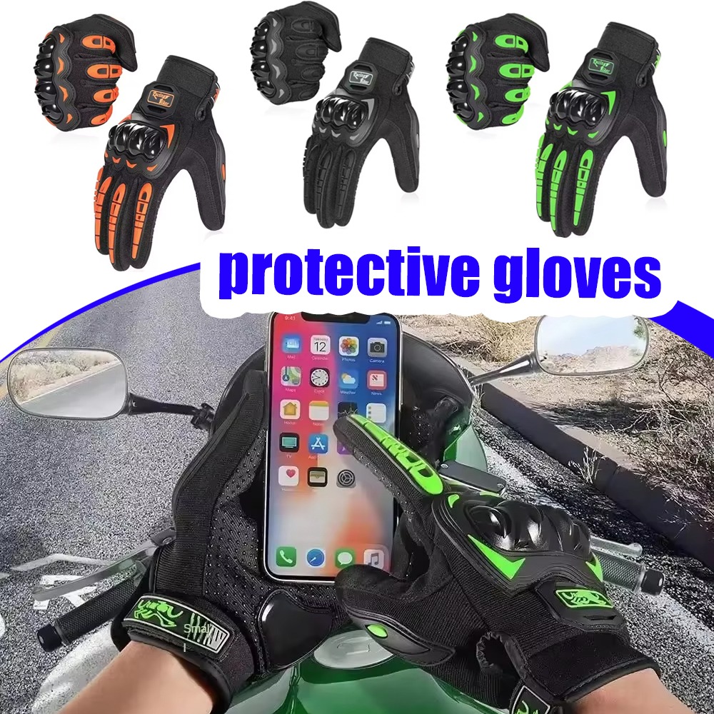 Motorcycle Gloves Summer Ridin - đánh giá và giá Motorcycle Glove Knuckle