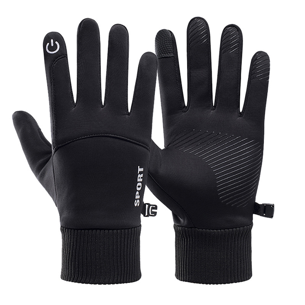 Winter Waterproof Men's Gloves - đánh giá và giá Ski Glove Waterproof