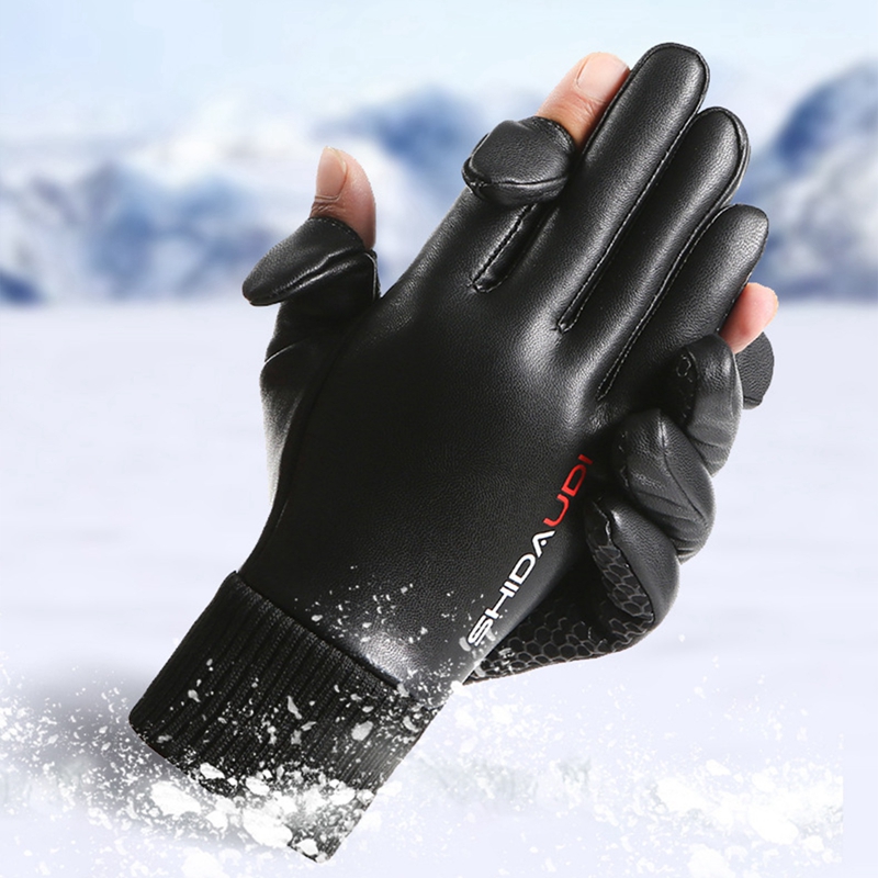 Motorcycle Fleece Lining Therm - đánh giá và giá Ski Glove Waterproof