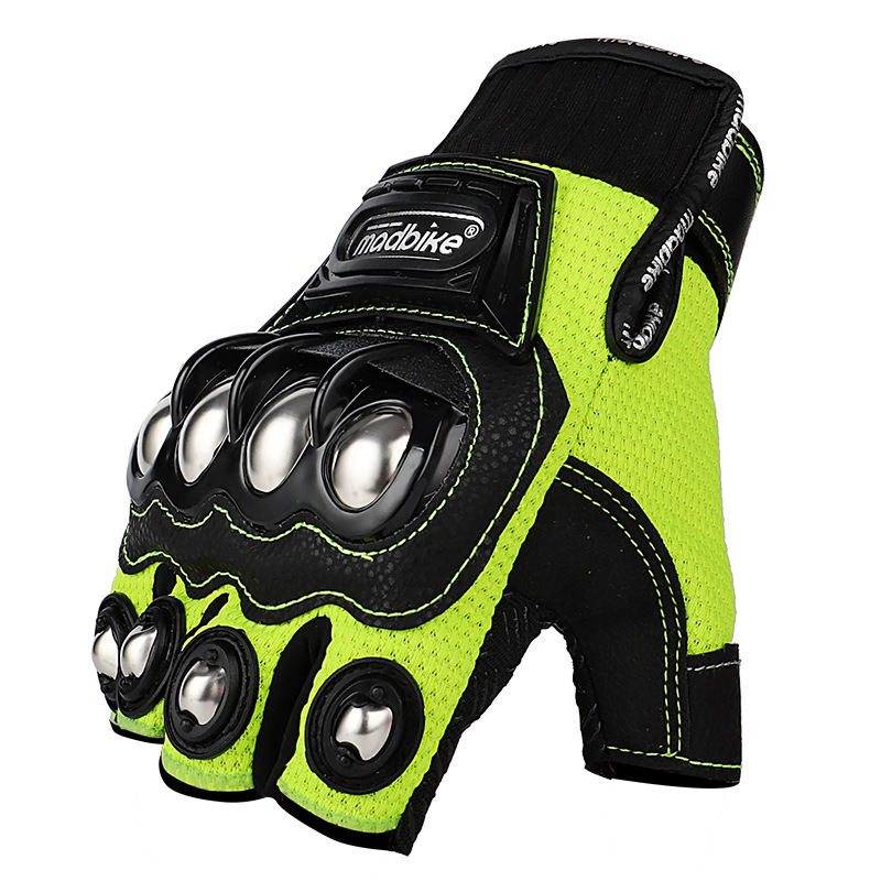 Đồng Đốt Ngón Tay Xe Máy MTB C - đánh giá và giá Motorcycle Glove Knuckle