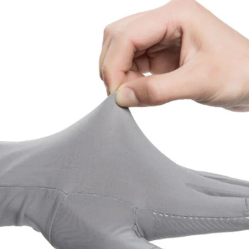 1 Ngón Găng Tay Phượt Chống Tr - đánh giá và giá Cycling Glove Padded