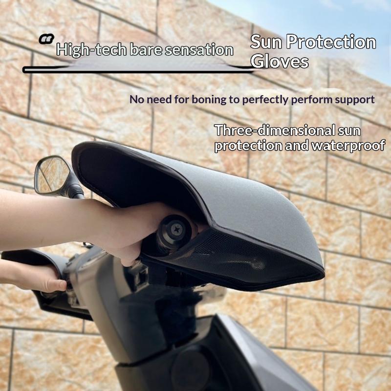 New【Motorcycle Handlebar Muffs - đánh giá và giá Gardening Glove Waterproof