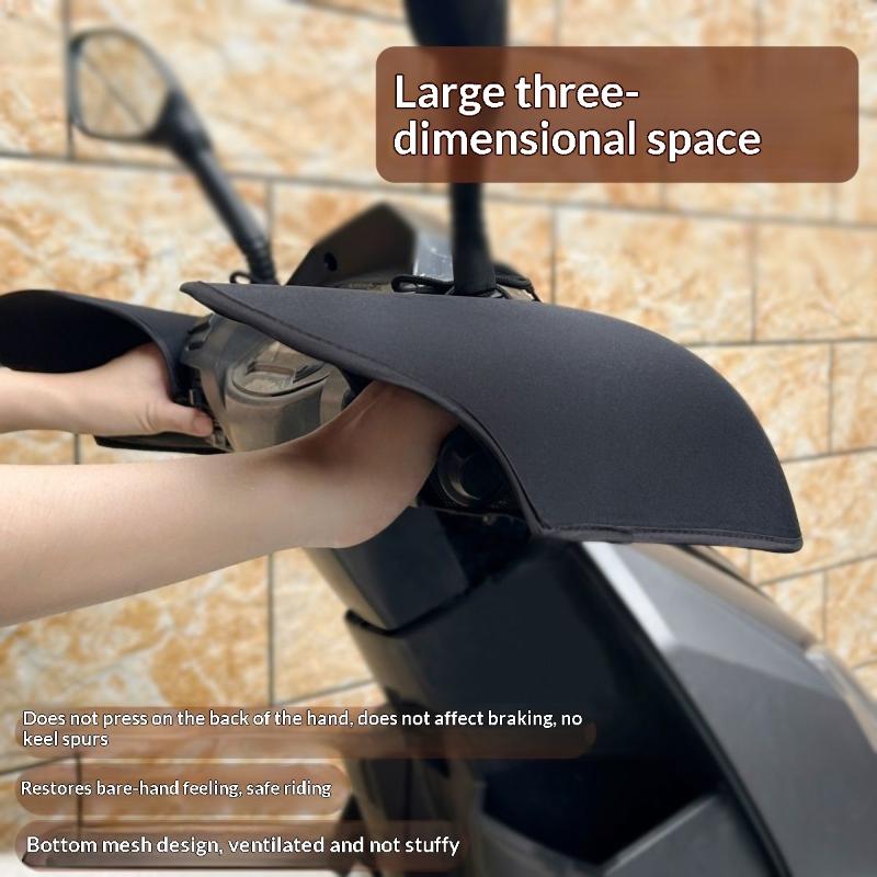 New【Motorcycle Handlebar Muffs - đánh giá và giá Gardening Glove Waterproof