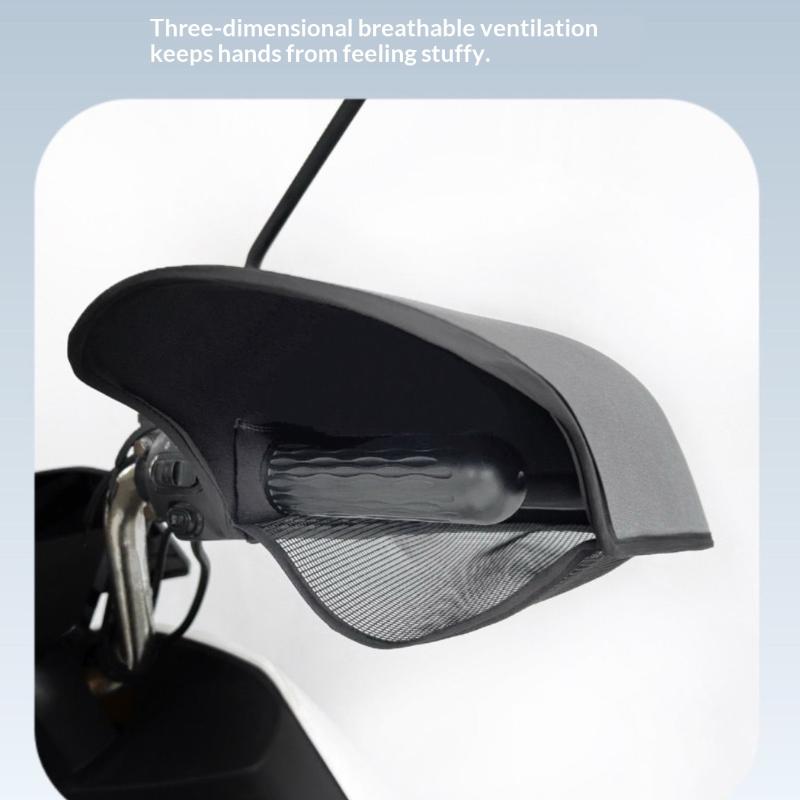 New【Motorcycle Handlebar Muffs - đánh giá và giá Gardening Glove Waterproof