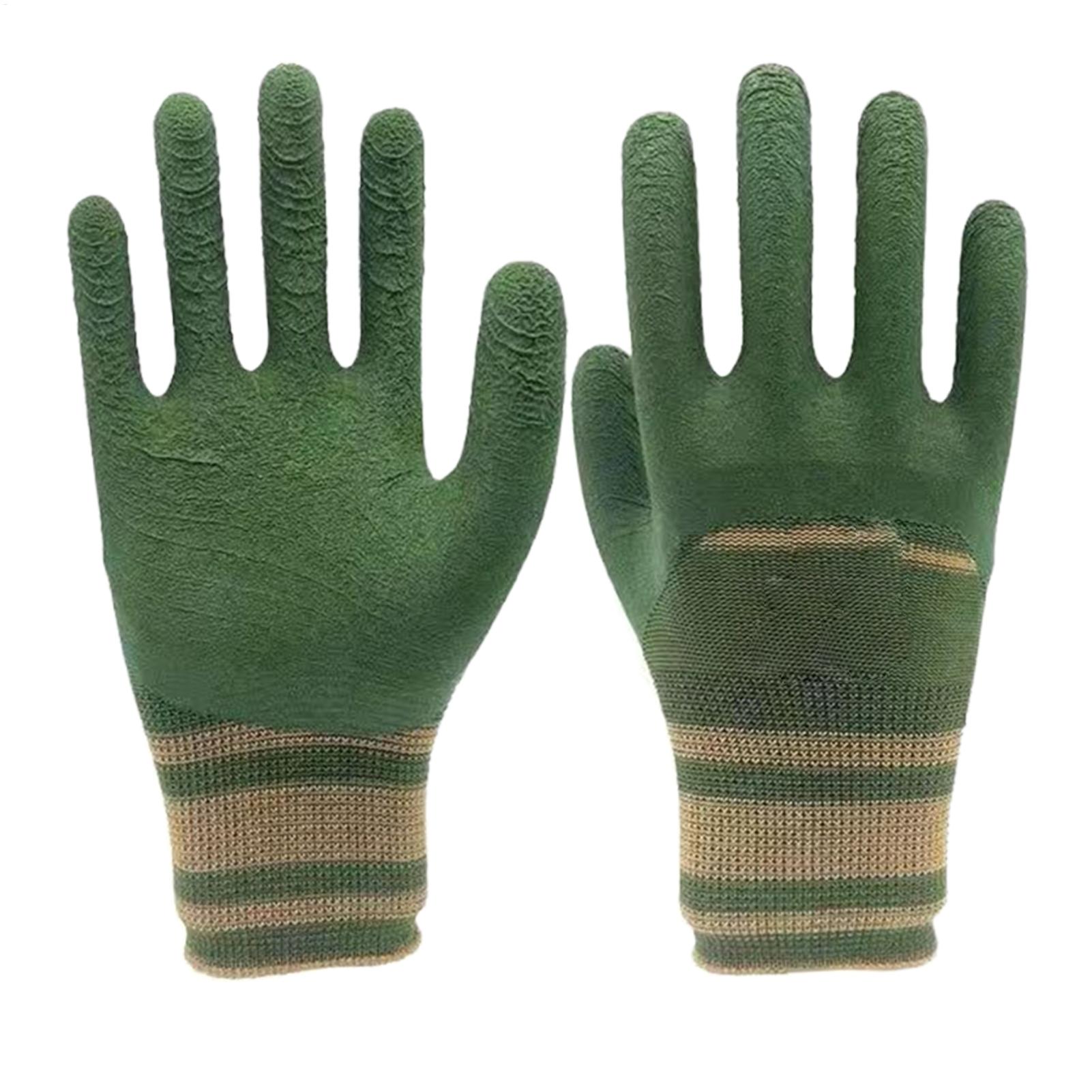 Gardening Yard Gloves Children - đánh giá và giá Gardening Glove Waterproof