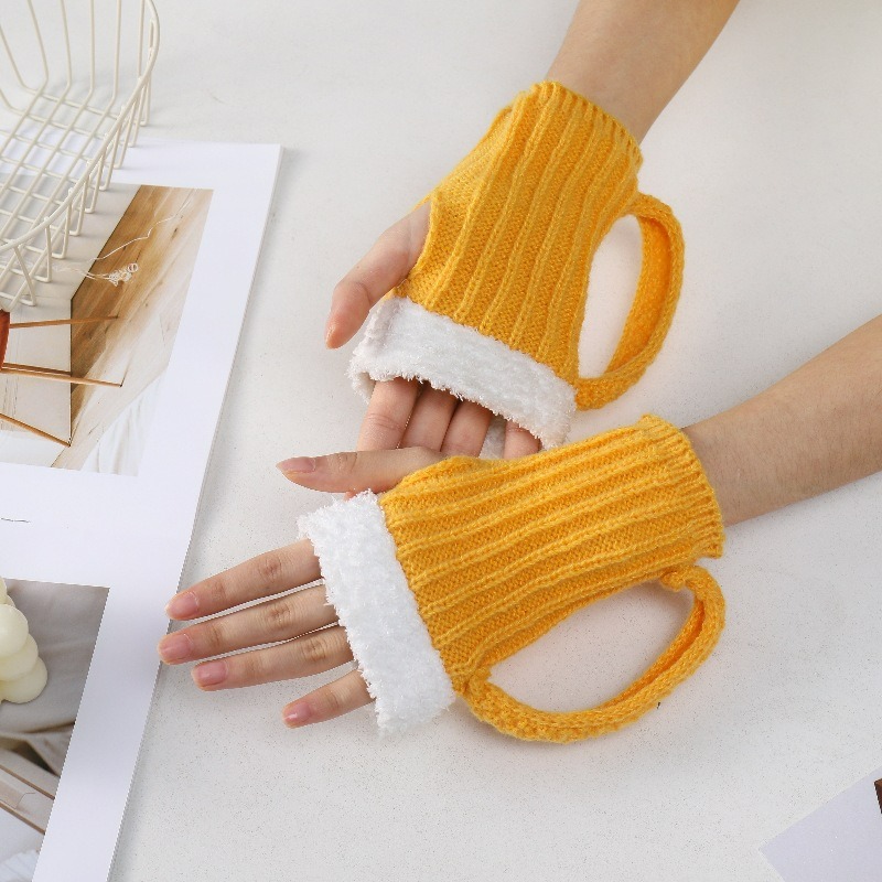 1 pair of colorful insulated m - đánh giá và giá Winter Glove Insulated