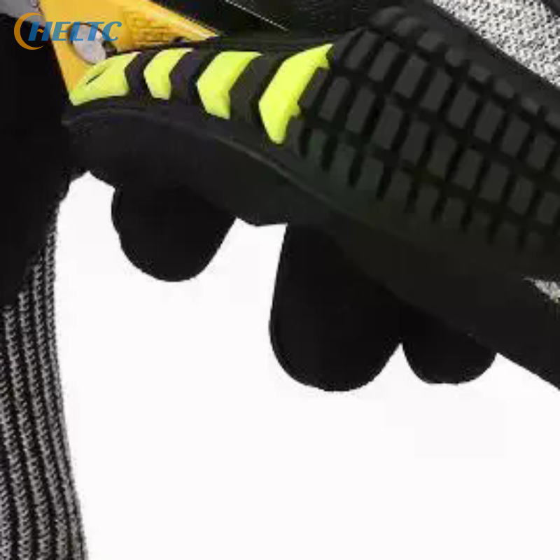 1Pair Cut Resistant Safety Wor - đánh giá và giá Work Glove Impact
