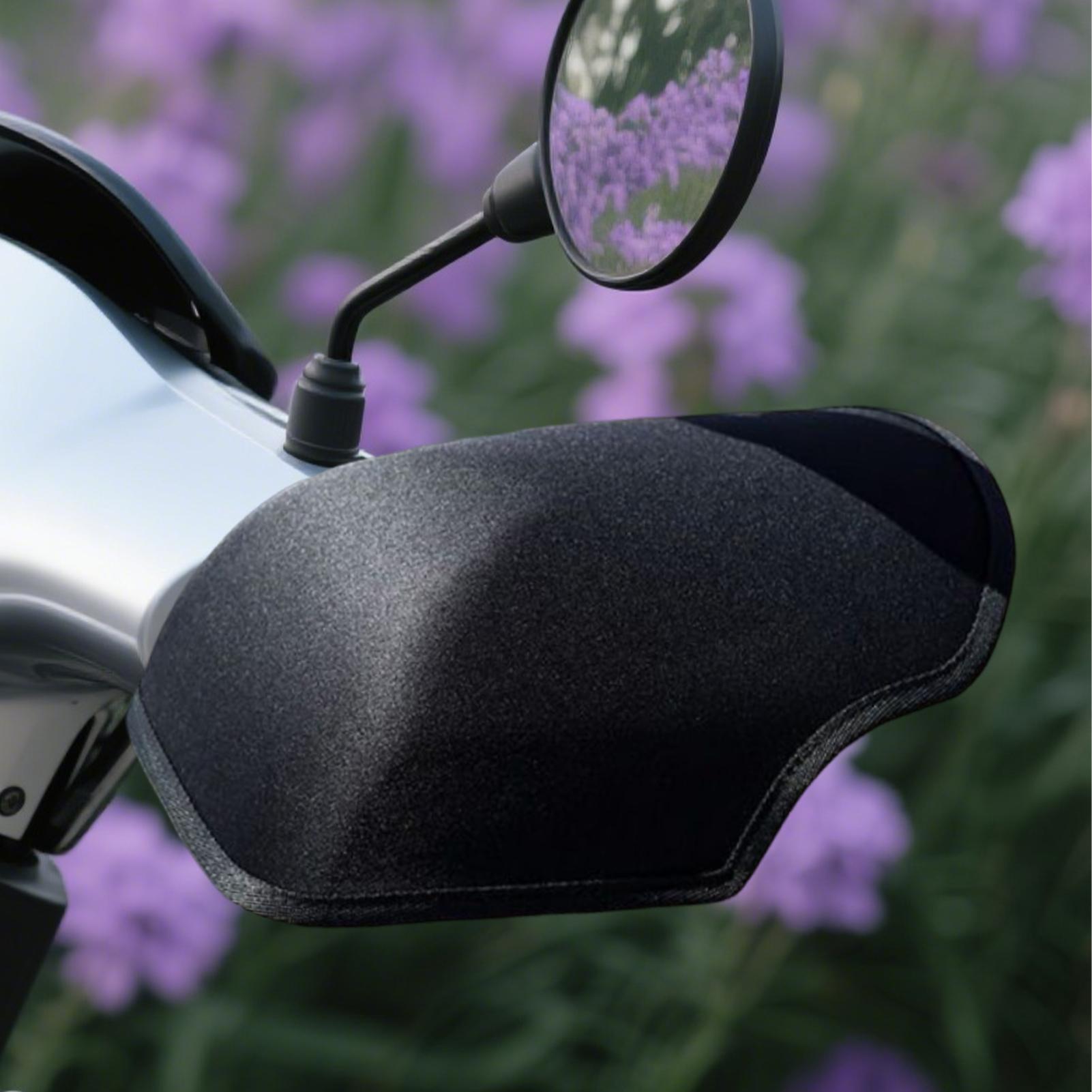 1pair Motorcycle Handlebar Muf - đánh giá và giá Gardening Glove Waterproof