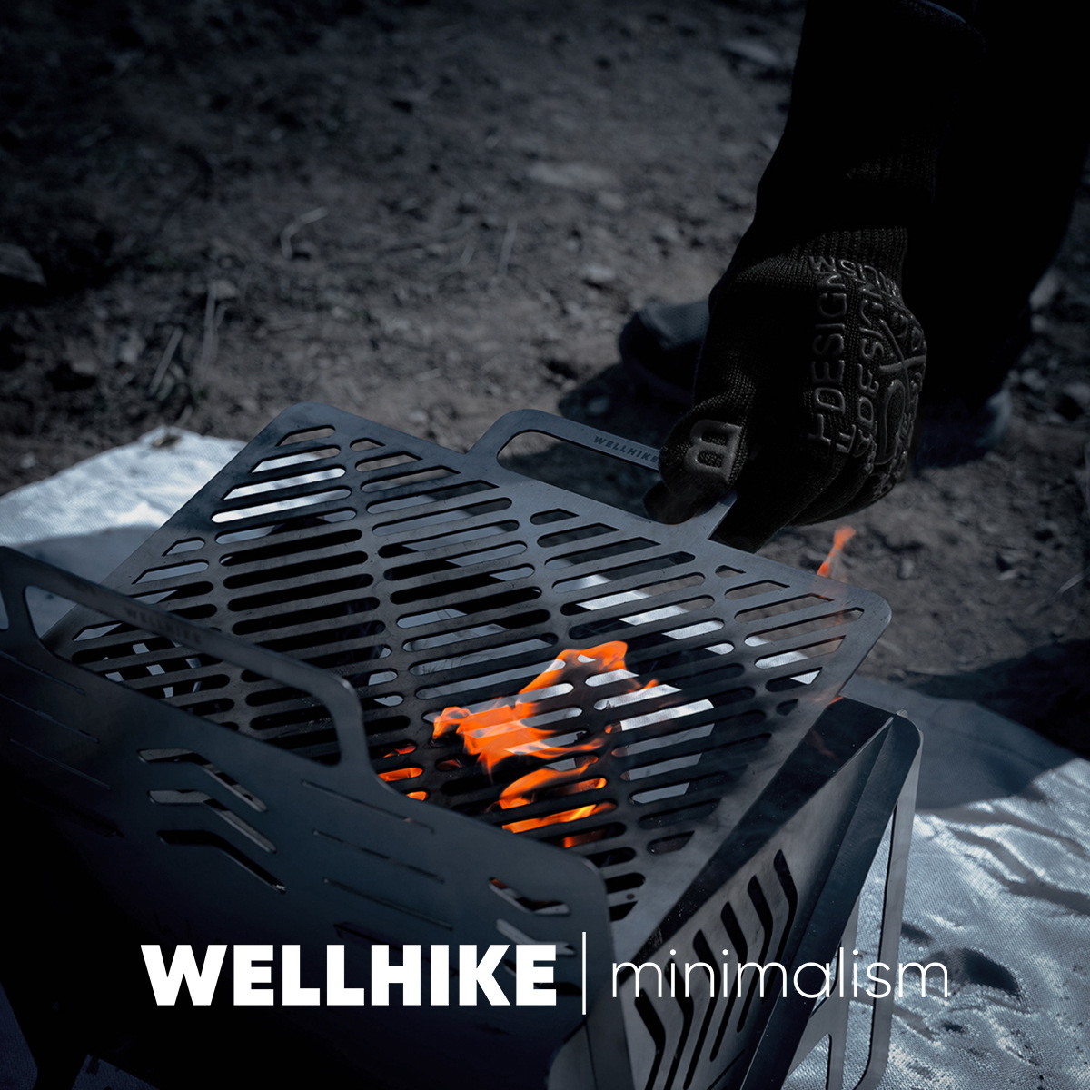 Heat-Resistant & Flame Retarda - đánh giá và giá Heat Resistant Glove