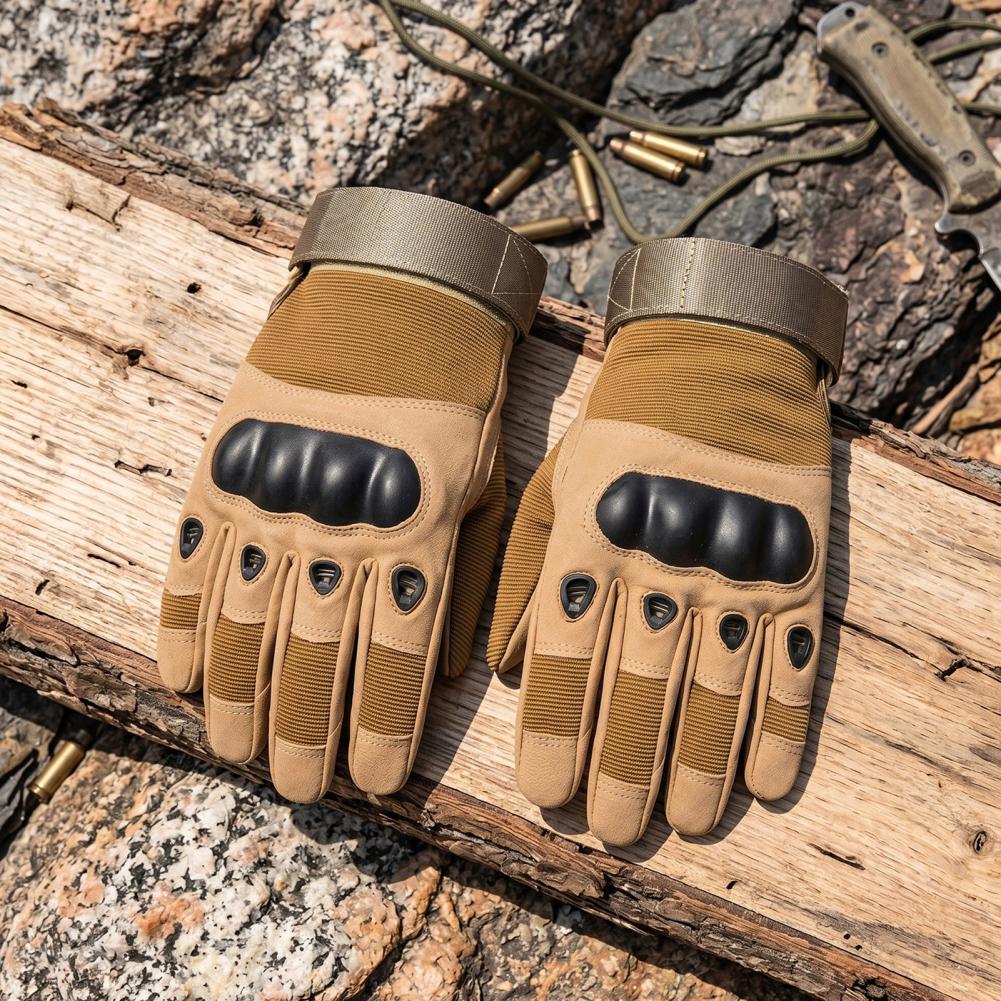 Men's Gloves Anti-Slip Grip Pa - đánh giá và giá Cycling Glove Padded
