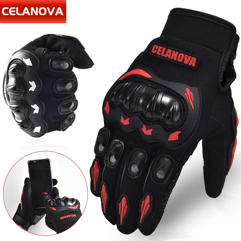 New Men Bicycle Motorcycle Glo - đánh giá và giá Motorcycle Glove Knuckle