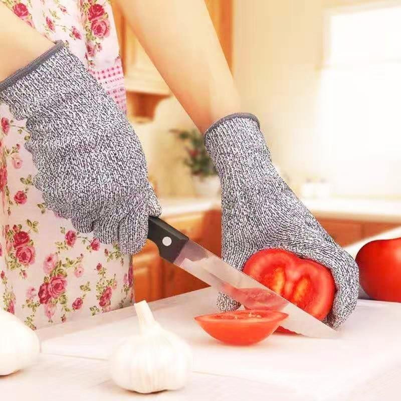 Level 5 Cut Proof Stab Resista - đánh giá và giá Cut Resistant Glove